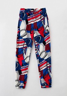 Брюки спортивные Reebok CL WS PANT