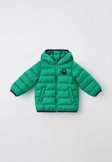 Куртка утепленная United Colors of Benetton 