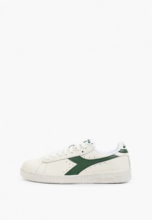 Кеды Diadora GAME L LOW WAXED