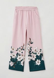 Брюки Monnalisa 