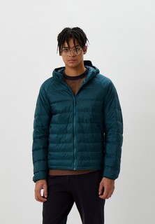 Пуховик UNIQLO ультралегкий с капюшоном, 3D-крой