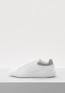 Кеды Trussardi 