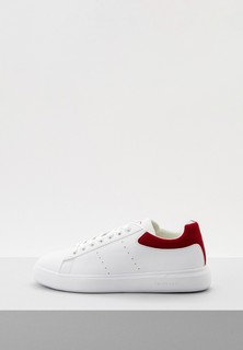 Кеды Trussardi 