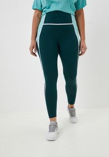 Тайтсы Reebok TS LUX HR TIGHT- CB IN