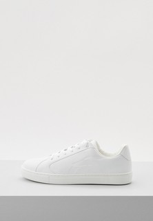 Кеды Trussardi 