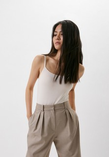 Майка UNIQLO с бра AIRism