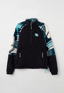 Олимпийка Reebok CL WS HZ JACKET
