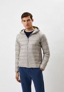 Пуховик UNIQLO ультралегкий с капюшоном, 3D-крой