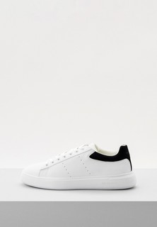 Кеды Trussardi 