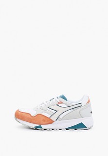 Кроссовки Diadora N9002 OVERLAND