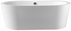 Акриловая ванна 170х80 см Swedbe Vita 8812