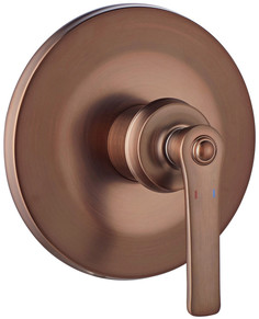 Смеситель для душа Swedbe Terracotta Art 2522