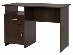 Стол компьютерный Комфорт 11 Венге Bravo