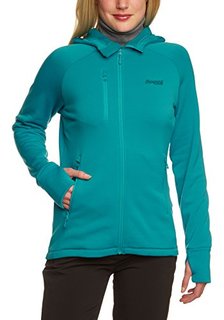 **Куртка Cecilie Power Stretch Jkt Bergans