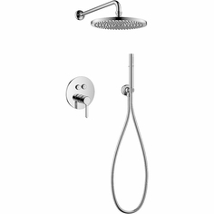 Душевая система Cezares