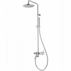 Душевая система Cezares