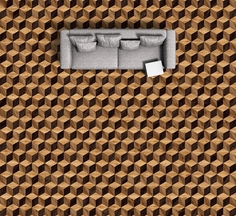 Виниловый ламинат Moduleo