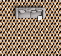 Виниловый ламинат Moduleo