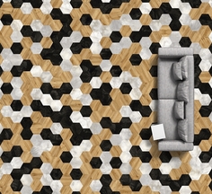 Виниловый ламинат Moduleo