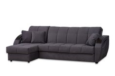 Угловой диван-кровать Монреаль Dreamart