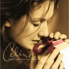 Виниловая пластинка Celine Dion – These Are Special Times (Opaque Gold) 2LP
