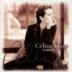 Виниловая пластинка Celine Dion - S&apos;Il Suffisait D&apos;Aimer 2LP Sony