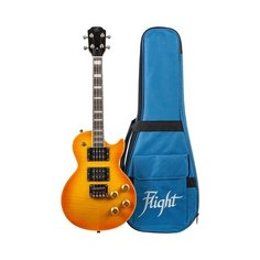 Электроукулеле тенор Flight CENTURION Tenor VB