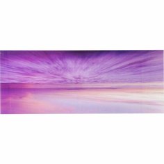 Картина Горизонт, 180 х 70 х 4 см Kare