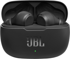 Беспроводные наушники с микрофоном JBL