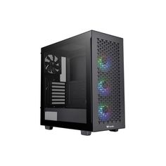 Корпус Thermaltake V350 TG ARGB AIR черный (CA-1S3-00M1WN-03)
