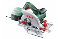 Циркулярная пила (дисковая) Bosch PKS 55