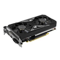 Видеокарта KFA2 GTX 1650 EX PLUS 4Gb (65SQL8DS93EK)