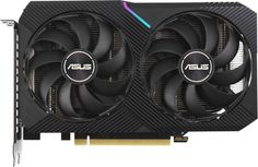 Видеокарта Asus DUAL-RTX3060-12G-V2