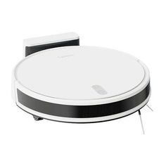 Робот-пылесос Lydsto Robot Vacuum G2D White