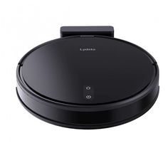 Робот-пылесос Lydsto Robot Vacuum G2D Black