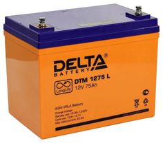 Батарея для ИБП Delta DTM 1275 L Дельта