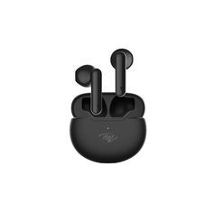 Наушники ITEL Earbuds T1 NEO черный