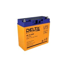 Батарея для ИБП Delta HR 12-80 W Дельта