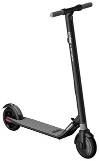 Электросамокат Ninebot By Segway KickScooter ES1 Black состояние хорошее
