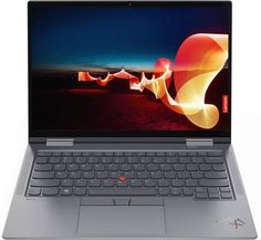 Ноутбук Lenovo ThinkPad X1 Yoga G6 (20XY0022US)
