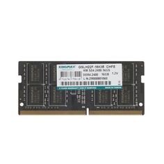 Память оперативная DDR4 Kingmax 16Gb 2400MHz (KM-SD4-2400-16GS)