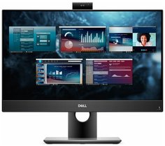 Моноблок Dell Optiplex 5490 (210-AYRS)