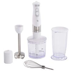 Блендер First FA-5273-2 White