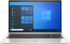 Ноутбук HP ProBook 450 G8 silver (59S03EA)
