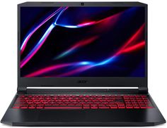 Ноутбук Acer Nitro 5 AN515-45 black (NH.QB9ER.004)