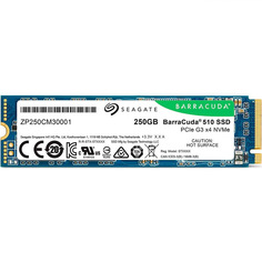 Накопитель SSD Seagate 250GB (ZP250CM3A001)