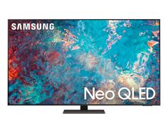 Телевизор Samsung QE65QN87AAUXRU