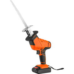 Сабельная пила КРЕОСТ KE-10103A-21