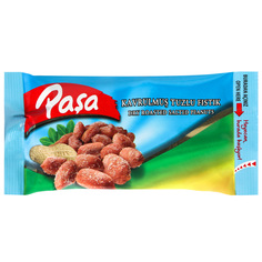 Арахис Pasa жареный соленый 30 г