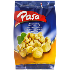 Фундук Pasa жареный 180 г